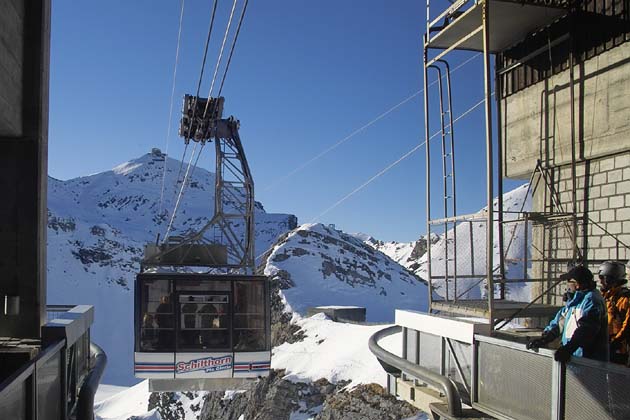 LSMS Lauterbrunnen-Mürren - 2006-01-15