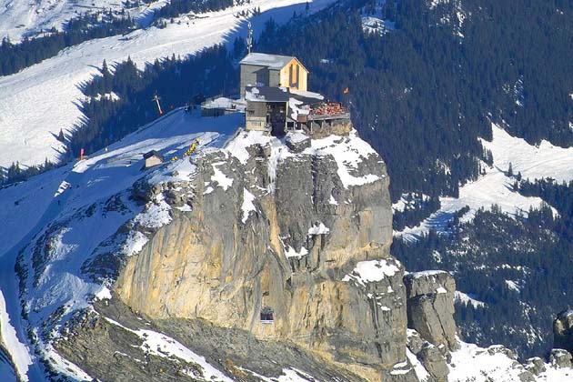 LSMS Lauterbrunnen-Mürren - 2006-01-15