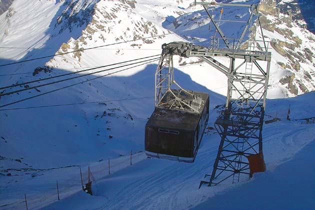 LSMS Lauterbrunnen-Mürren - 2006-01-15