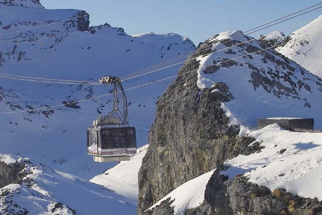 LSMS Lauterbrunnen-Mürren - 2006-01-15