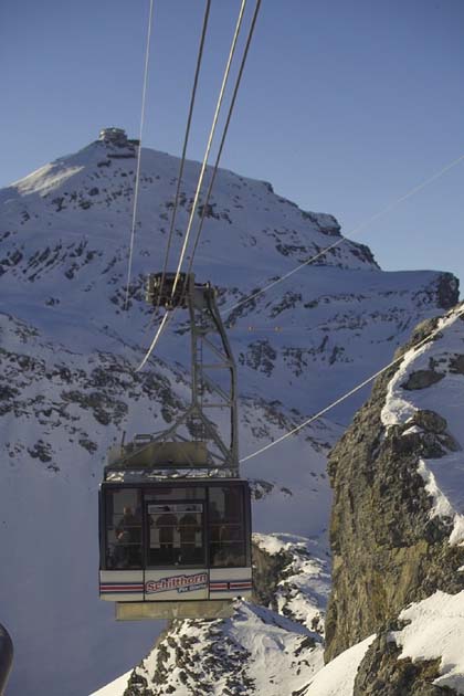 LSMS Lauterbrunnen-Mürren - 2006-01-15