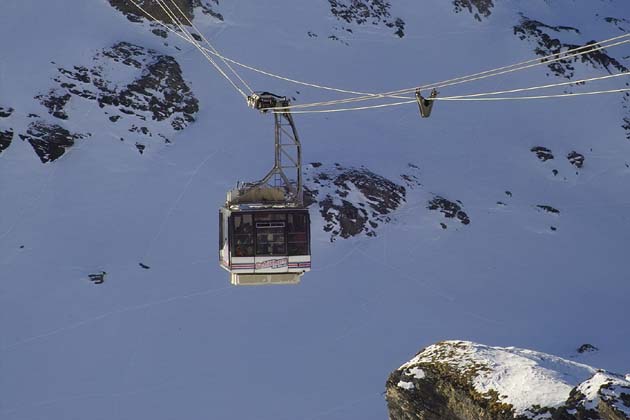 LSMS Lauterbrunnen-Mürren - 2006-01-15