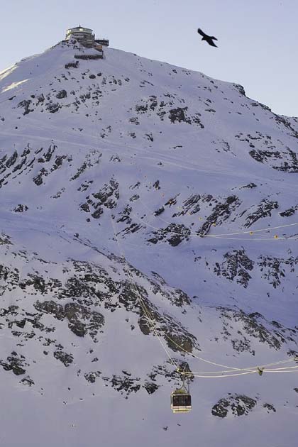 LSMS Lauterbrunnen-Mürren - 2006-01-15