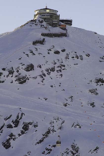 LSMS Lauterbrunnen-Mürren - 2006-01-15