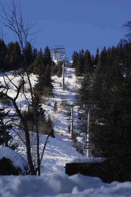 LSMS Lauterbrunnen-Mürren - 2006-01-15