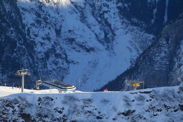 LSMS Lauterbrunnen-Mürren - 2006-01-15