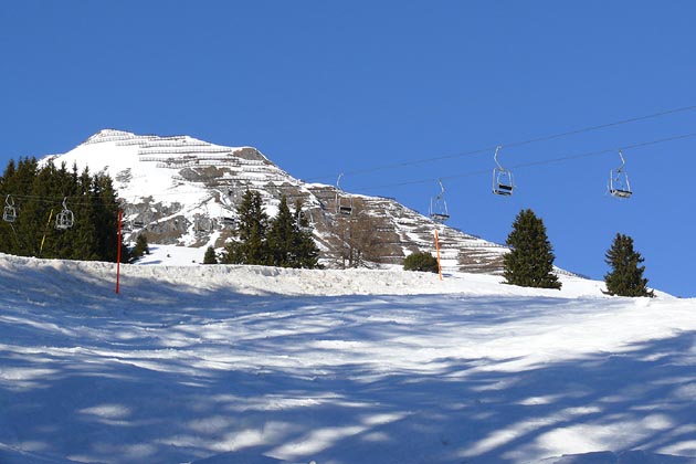 SDS Davos Platz - 2011-02-09