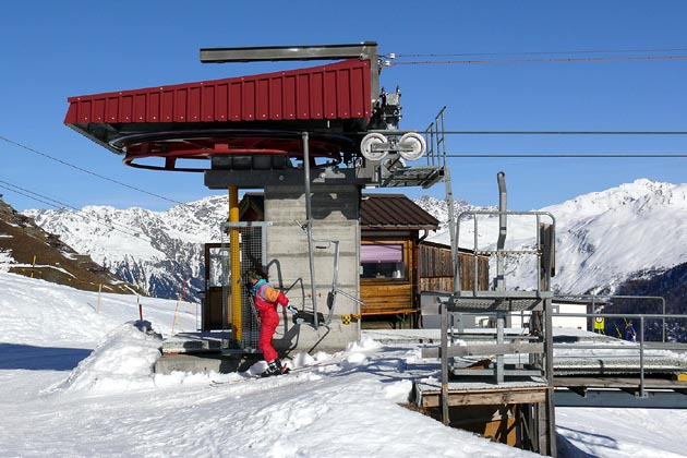 SDS Davos Platz - 2011-02-09