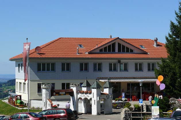 Sedel Berg Bahn Herisau - 2009-07-26 Sedel Berg Bahn Herisau - 2009-07-26