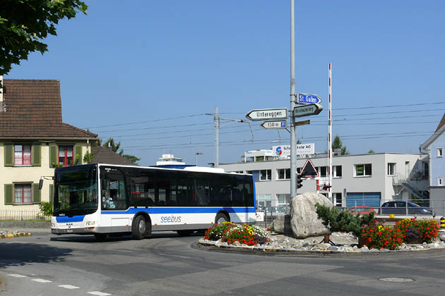 Seebus Goldach - 2009-08-06