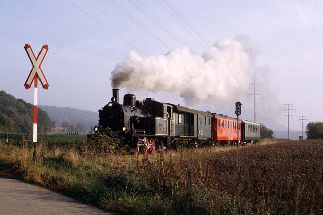 SEHR & RS Ramsen - 2003-10-19 SEHR & RS Ramsen - 2003-10-19