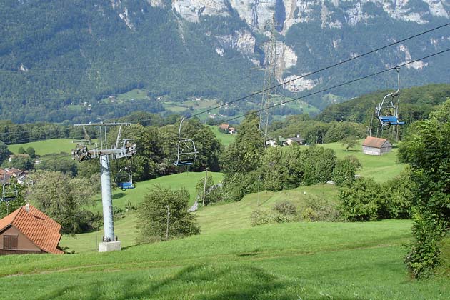 SK Filzbach - 2007-07-23 SK Filzbach - 2007-07-23