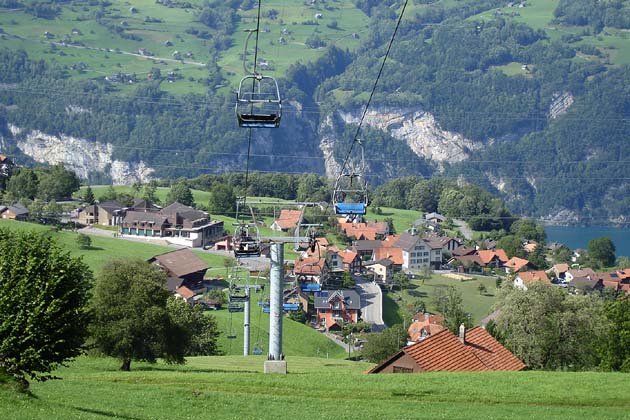 SK Filzbach - 2007-07-23 SK Filzbach - 2007-07-23
