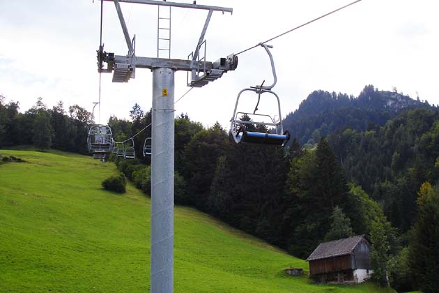 SK Filzbach - 2007-07-23 SK Filzbach - 2007-07-23