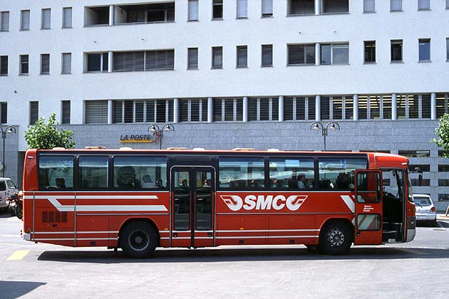 SMC Sierre / Siders - 1999-07-19 SMC Sierre / Siders - 1999-07-19