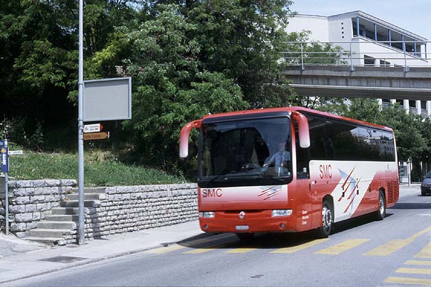 SMC Sierre / Siders - 2002-06-01 SMC Sierre / Siders - 2002-06-01