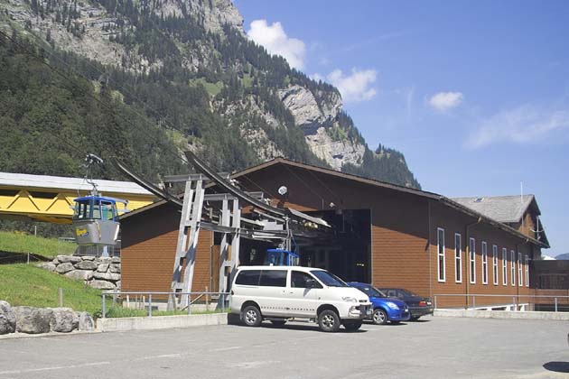 SMF Melchsee-Frutt - 2006-07-30