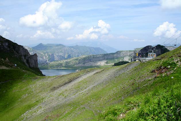 SMF Melchsee-Frutt - 2006-07-30