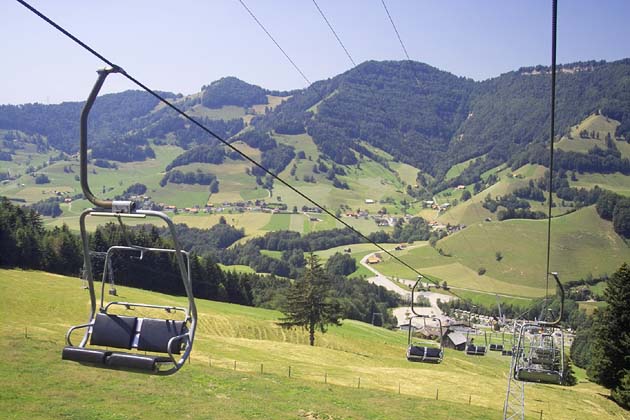 SSA St. Gallenkappel - 2006-07-19 SSA St. Gallenkappel - 2006-07-19