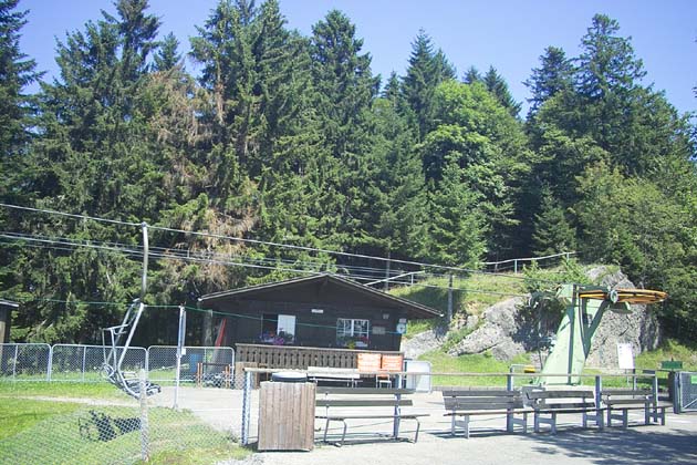 SSA St. Gallenkappel Atzmännig - 2006-07-19 SSA St. Gallenkappel Atzmännig - 2006-07-19