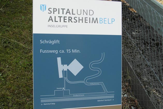 Spital Belp - 2017-06-23 Spital Belp - 2017-06-23
