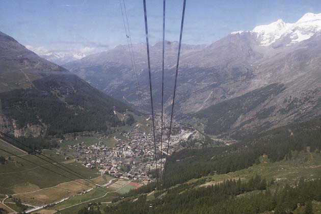 STBAG Saas Fee - 2002-07-22