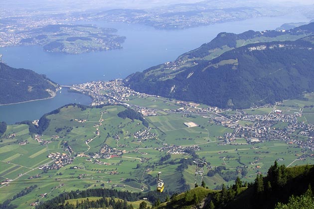 SthB Stans Stanserhorn - 2005-07-27 SthB Stans Stanserhorn - 2005-07-27