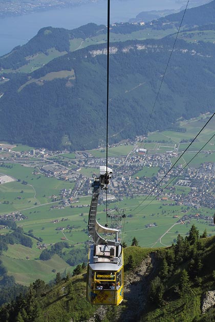 SthB Stans Stanserhorn - 2005-07-27 SthB Stans Stanserhorn - 2005-07-27