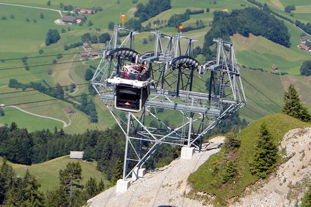 SthB Stans Stanserhorn - 2012-07-24 SthB Stans Stanserhorn - 2012-07-24