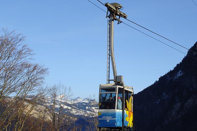 LMS Morschach - 2007-12-28 LMS Morschach - 2007-12-28