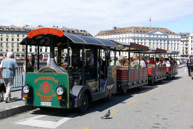 STT Genève - 2007-08-03 STT Genève - 2007-08-03
