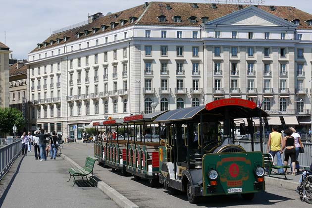 STT Genève - 2007-08-03 STT Genève - 2007-08-03