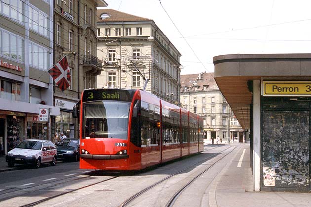 SVB Hauptbahnhof - 2003-06-29 SVB Hauptbahnhof - 2003-06-29