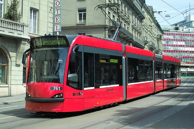 SVB Hirschengraben - 2004-05-30