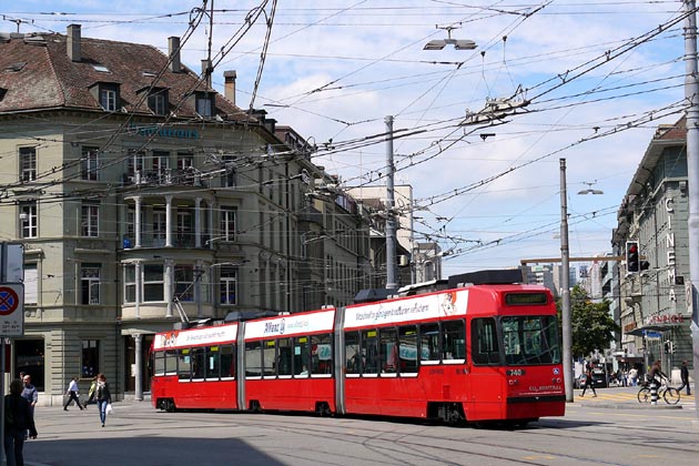 SVB Hauptbahnhof - 2011-07-25 SVB Hauptbahnhof - 2011-07-25