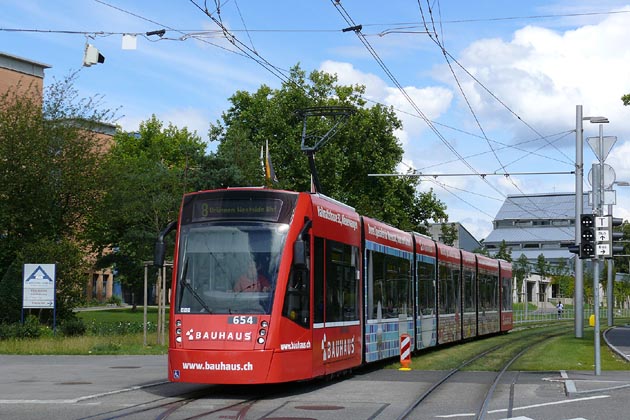 SVB Bethlehem bei Bern, Holenacker - 2011-07-25