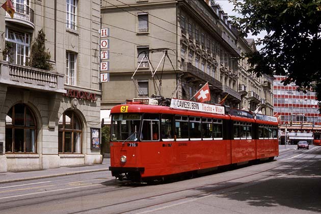 SVB Hirschengraben - 2003-06-26