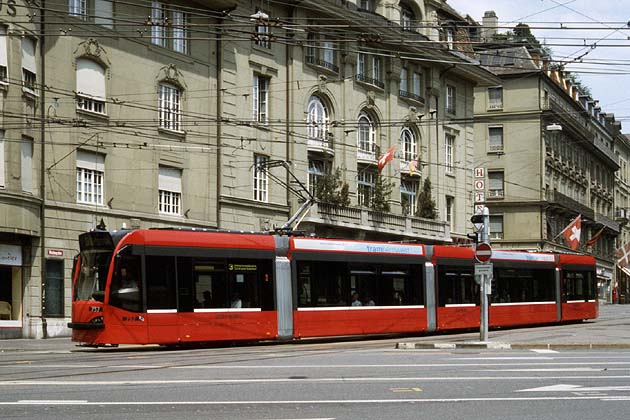 SVB Hirschengraben - 2003-06-26