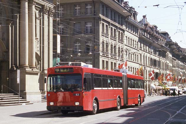 SVB Hauptbahnhof - 2002-07-23