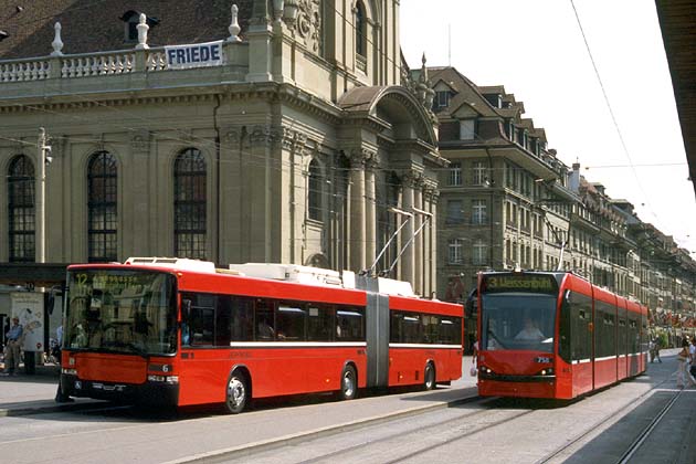 SVB Hauptbahnhof - 2003-06-29 SVB Hauptbahnhof - 2003-06-29