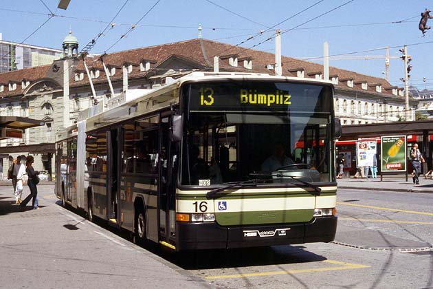 SVB Hauptbahnhof - 2002-07-23