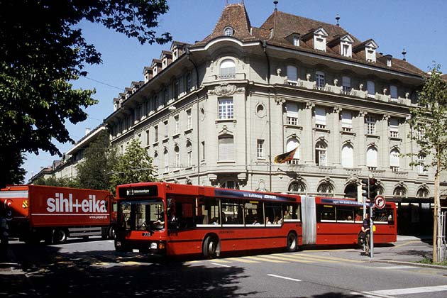 SVB Hauptbahnhof - 2002-07-23