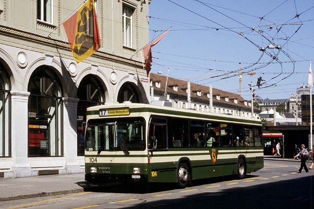 SVB Hauptbahnhof - 2002-07-23 SVB Hauptbahnhof - 2002-07-23