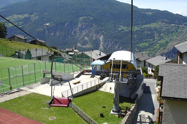 SVG Visperterminen - 2011-07-15 SVG Visperterminen - 2011-07-15