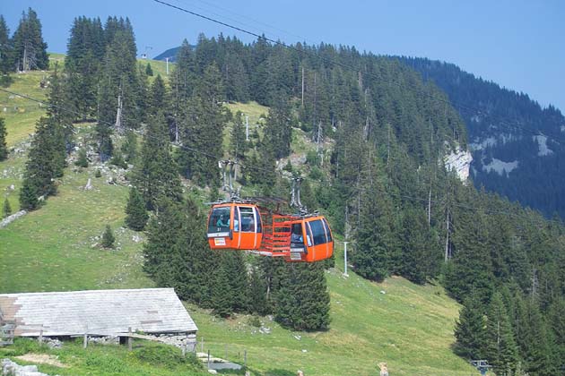 Wildhaus-Alt St. Johann - 2006-07-20