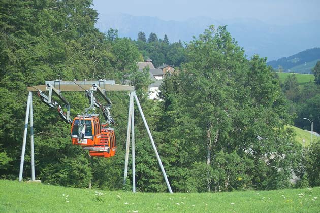 Wildhaus-Alt St. Johann - 2006-07-20