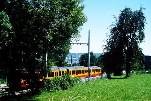 SZU Zürich Triemli - 1997-08-04 SZU Zürich Triemli - 1997-08-04