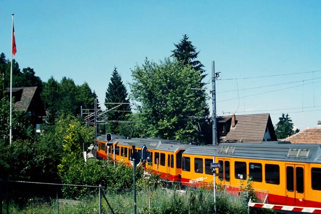 SZU Zürich Triemli - 1997-08-04 SZU Zürich Triemli - 1997-08-04