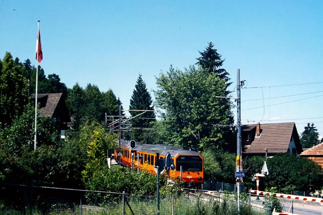 SZU Zürich Triemli - 1997-08-04 SZU Zürich Triemli - 1997-08-04