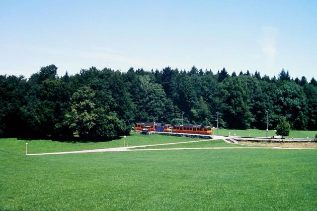 SZU Ringlikon - 1997-08-04 SZU Ringlikon - 1997-08-04